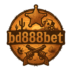 bd888bet লোগো