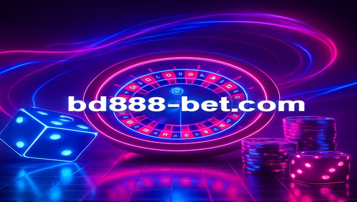bd888bet খেলাধুলা-গেমিং অনুরাগীদের জন্য একটি নির্ভরযোগ্য কেন্দ্র